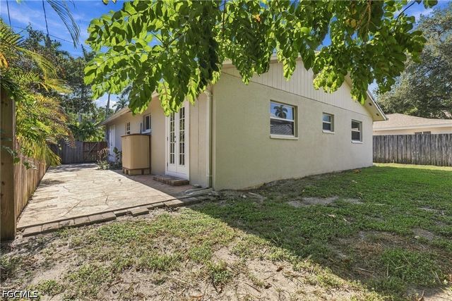 3752 Roosevelt AVE, Fort Myers, FL 33901
