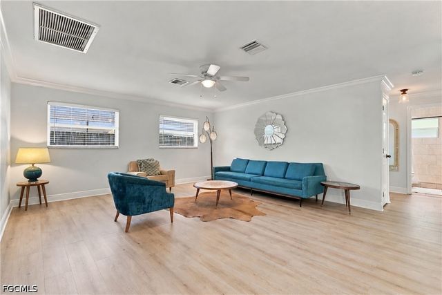 3752 Roosevelt AVE, Fort Myers, FL 33901