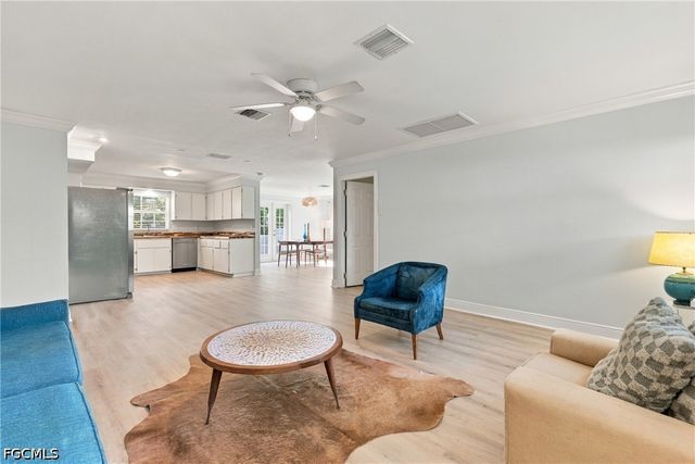 3752 Roosevelt AVE, Fort Myers, FL 33901