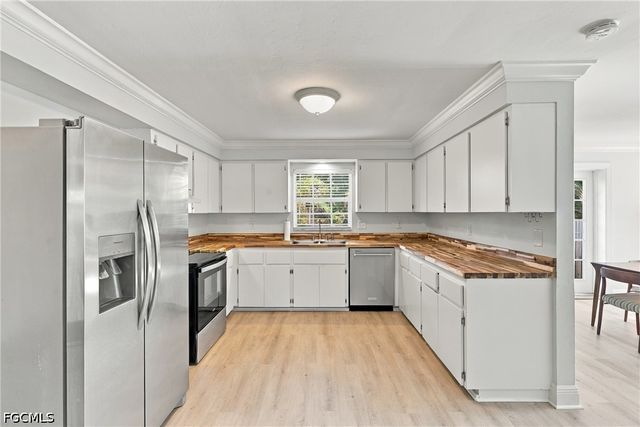 3752 Roosevelt AVE, Fort Myers, FL 33901