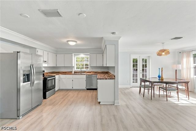 3752 Roosevelt AVE, Fort Myers, FL 33901