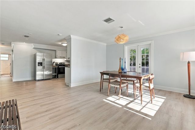 3752 Roosevelt AVE, Fort Myers, FL 33901