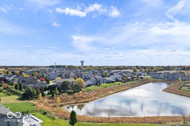 6570 W Treeline Lane, Mccordsville, IN 46055