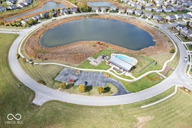 6570 W Treeline Lane, Mccordsville, IN 46055