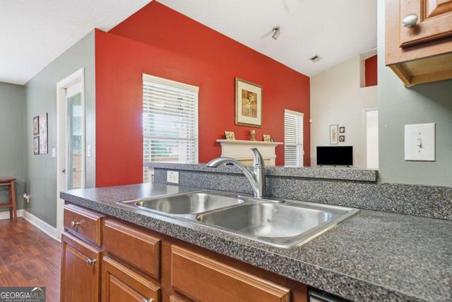 4901 Summersun Drive, Morrow, GA 30260