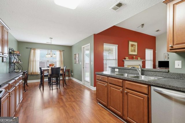 4901 Summersun Drive, Morrow, GA 30260
