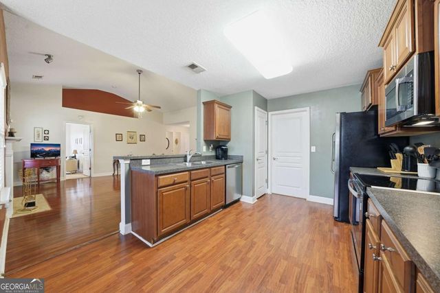 4901 Summersun Drive, Morrow, GA 30260