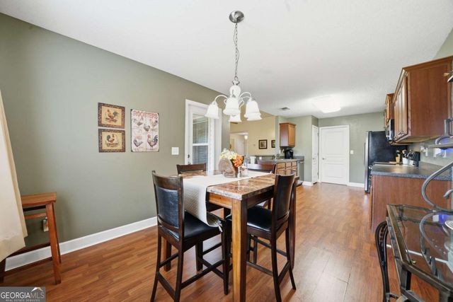 4901 Summersun Drive, Morrow, GA 30260