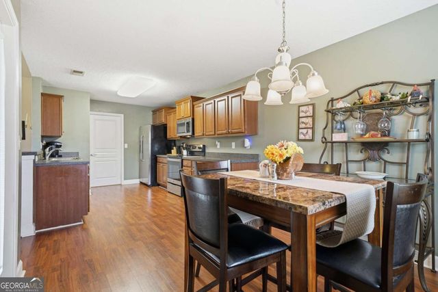 4901 Summersun Drive, Morrow, GA 30260