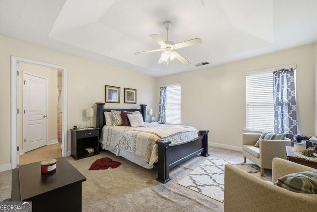 4901 Summersun Drive, Morrow, GA 30260