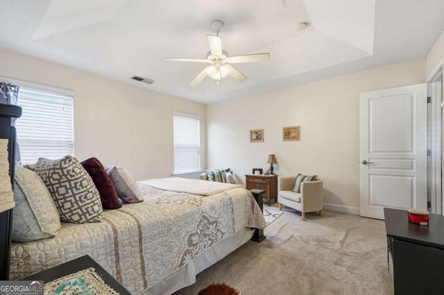 4901 Summersun Drive, Morrow, GA 30260