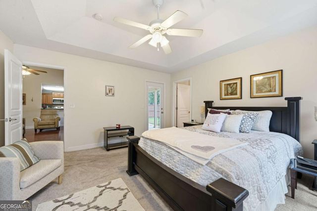 4901 Summersun Drive, Morrow, GA 30260