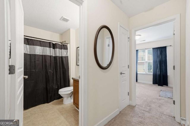 4901 Summersun Drive, Morrow, GA 30260