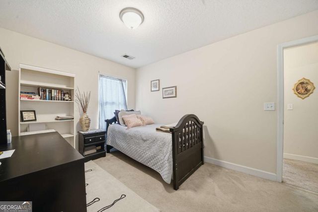 4901 Summersun Drive, Morrow, GA 30260