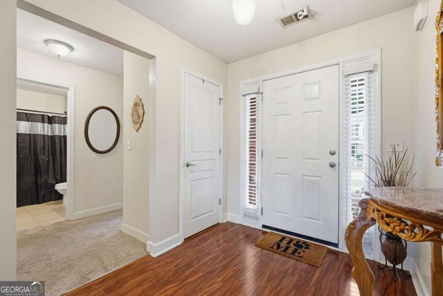 4901 Summersun Drive, Morrow, GA 30260