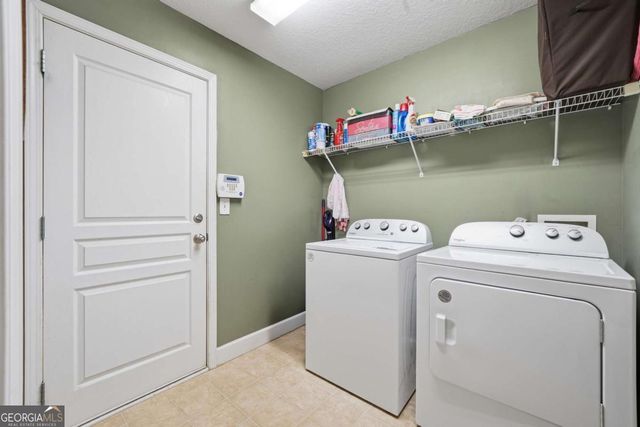 4901 Summersun Drive, Morrow, GA 30260