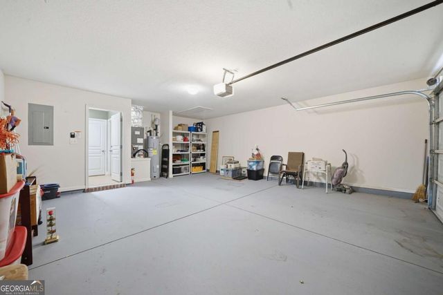 4901 Summersun Drive, Morrow, GA 30260