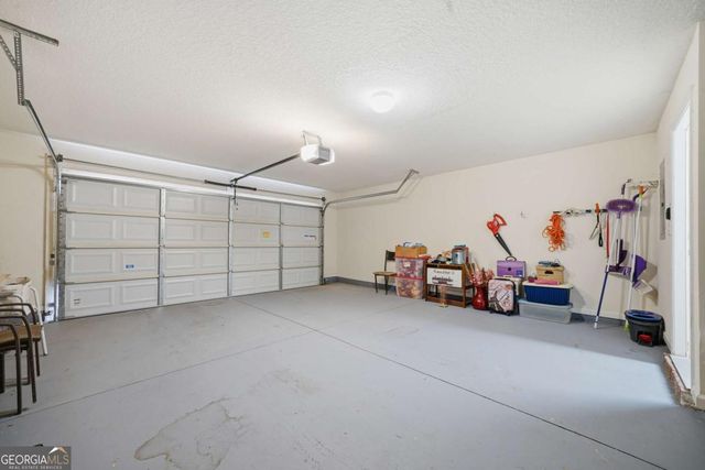 4901 Summersun Drive, Morrow, GA 30260