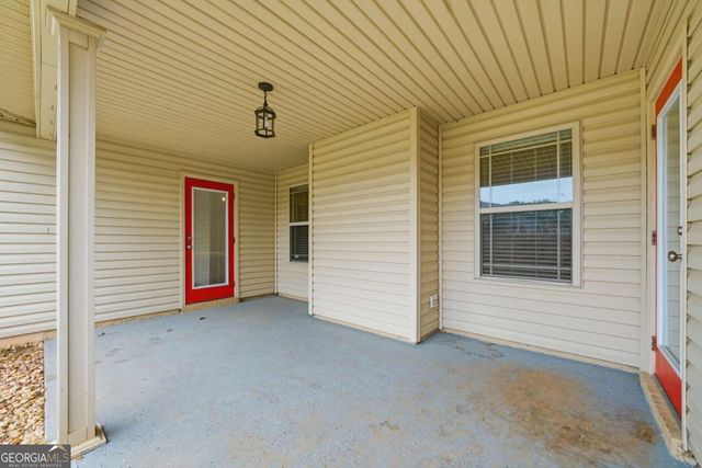 4901 Summersun Drive, Morrow, GA 30260