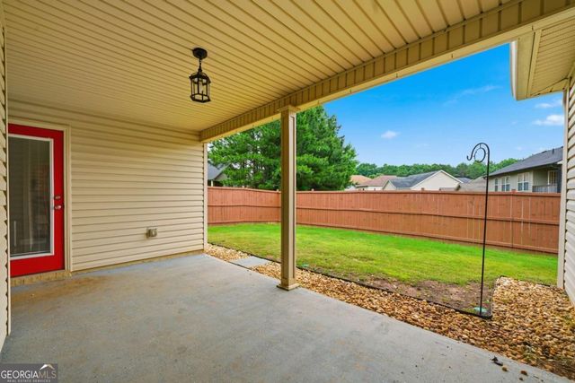 4901 Summersun Drive, Morrow, GA 30260