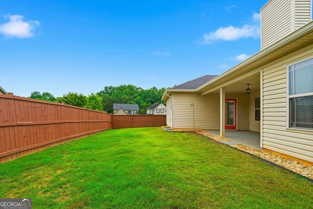 4901 Summersun Drive, Morrow, GA 30260