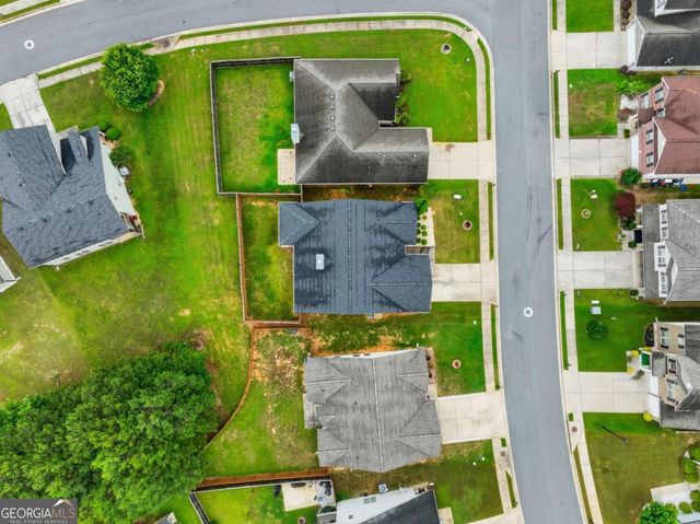 4901 Summersun Drive, Morrow, GA 30260