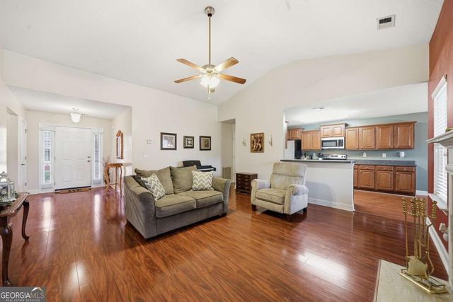 4901 Summersun Drive, Morrow, GA 30260