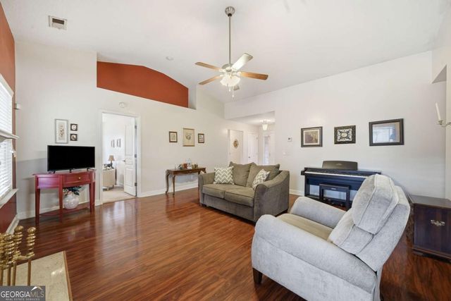 4901 Summersun Drive, Morrow, GA 30260