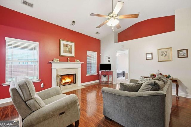 4901 Summersun Drive, Morrow, GA 30260