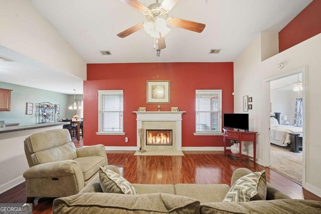 4901 Summersun Drive, Morrow, GA 30260