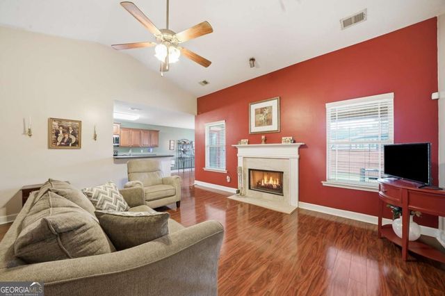 4901 Summersun Drive, Morrow, GA 30260