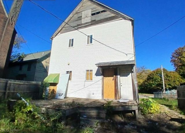 7112 Duluth Avenue, Cleveland, OH 44103