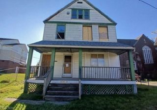 7112 Duluth Avenue, Cleveland, OH 44103