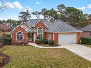 1402 Highland Circle, Myrtle Beach, SC 29575