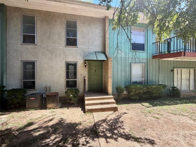 6620 Eastridge Drive 125, Dallas, TX 75231