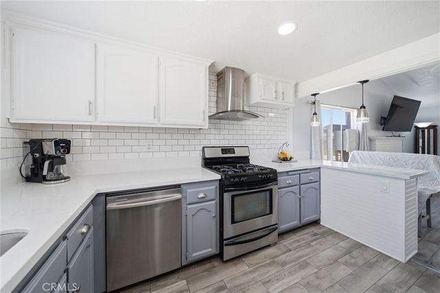 16678 Lilac Street, Hesperia, CA 92345