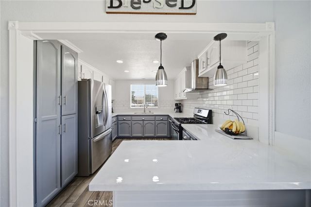 16678 Lilac Street, Hesperia, CA 92345