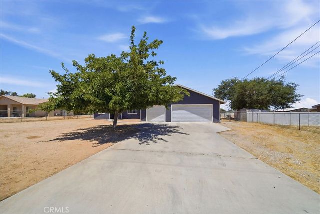 16678 Lilac Street, Hesperia, CA 92345