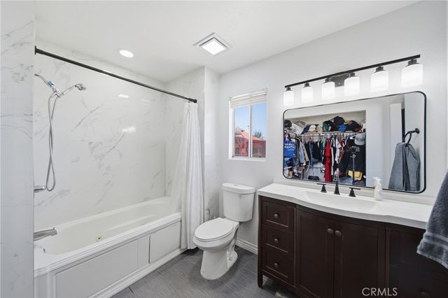 16678 Lilac Street, Hesperia, CA 92345