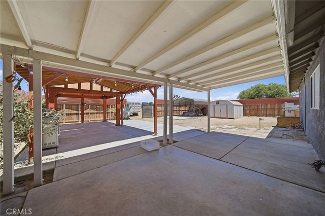 16678 Lilac Street, Hesperia, CA 92345