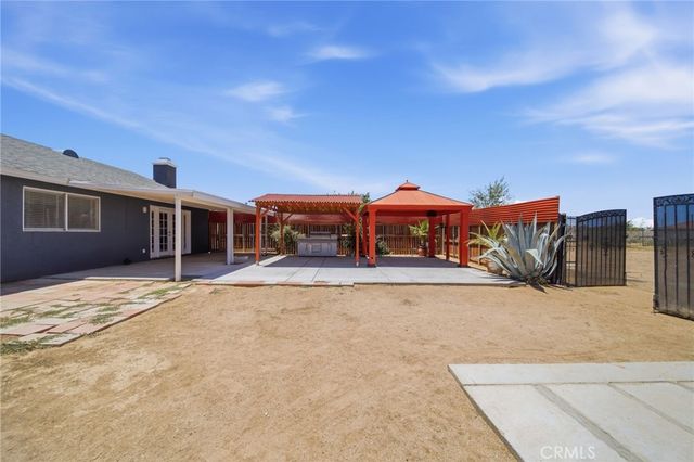 16678 Lilac Street, Hesperia, CA 92345