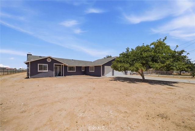 16678 Lilac Street, Hesperia, CA 92345