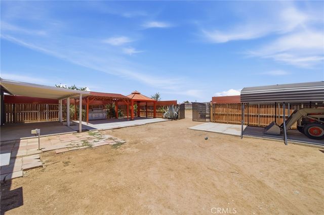 16678 Lilac Street, Hesperia, CA 92345