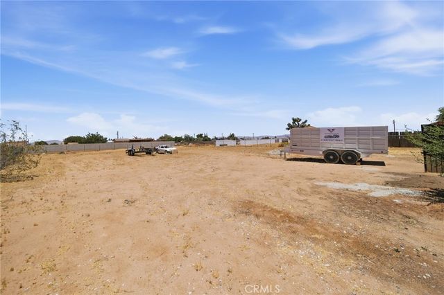 16678 Lilac Street, Hesperia, CA 92345