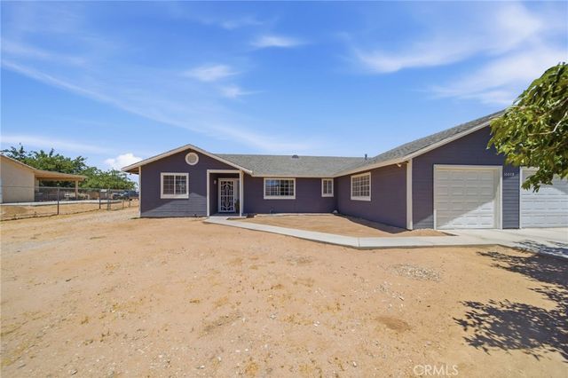 16678 Lilac Street, Hesperia, CA 92345