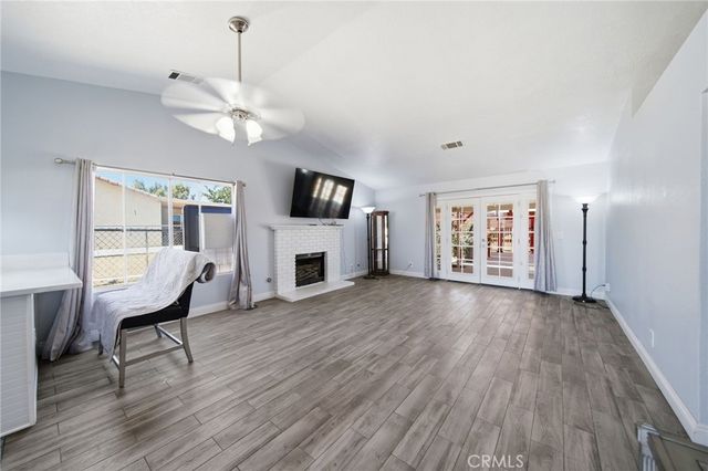 16678 Lilac Street, Hesperia, CA 92345