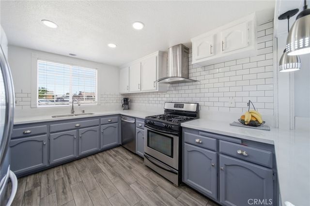 16678 Lilac Street, Hesperia, CA 92345