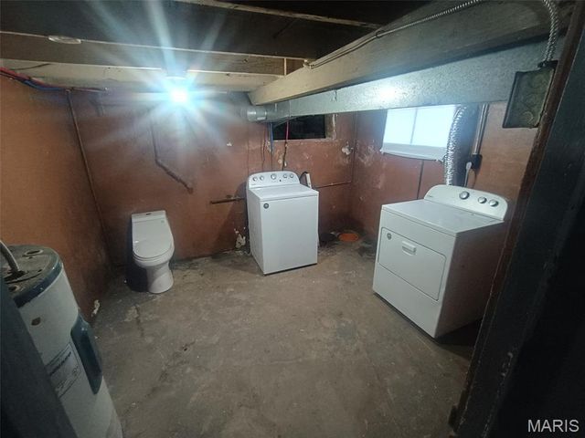 8539 Robin Avenue, St Louis, MO 63147