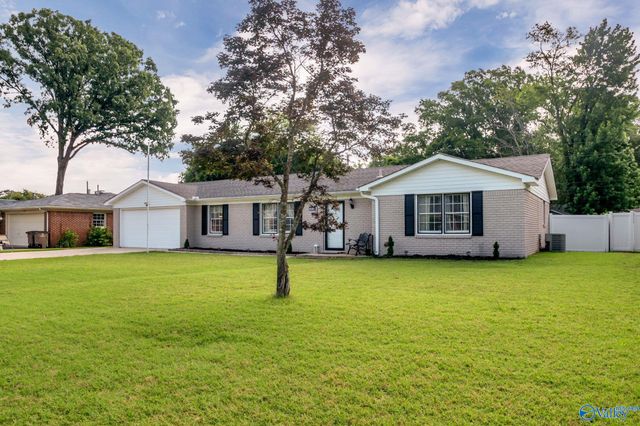 1218 Castleman Avenue SW, Decatur, AL 35601