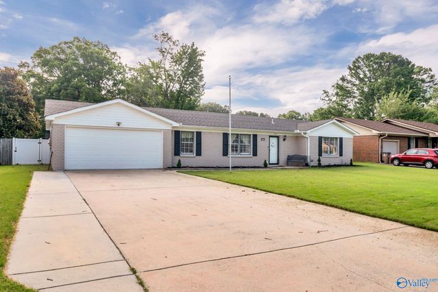 1218 Castleman Avenue SW, Decatur, AL 35601